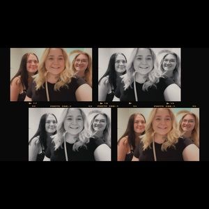 Meet your Posher, Zayda